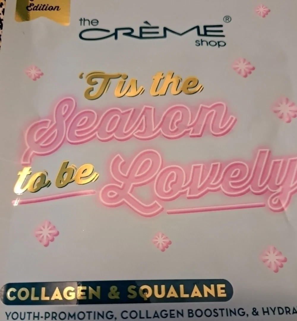 Health & Beauty Bag #6
